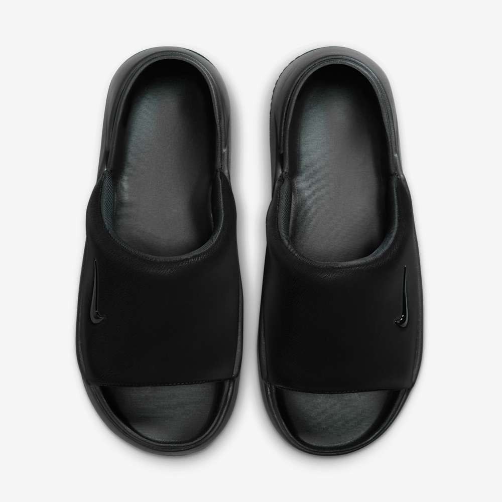 Sandalias y Chanclas casual para mujer en negro · HJ5601-002 - vista 5