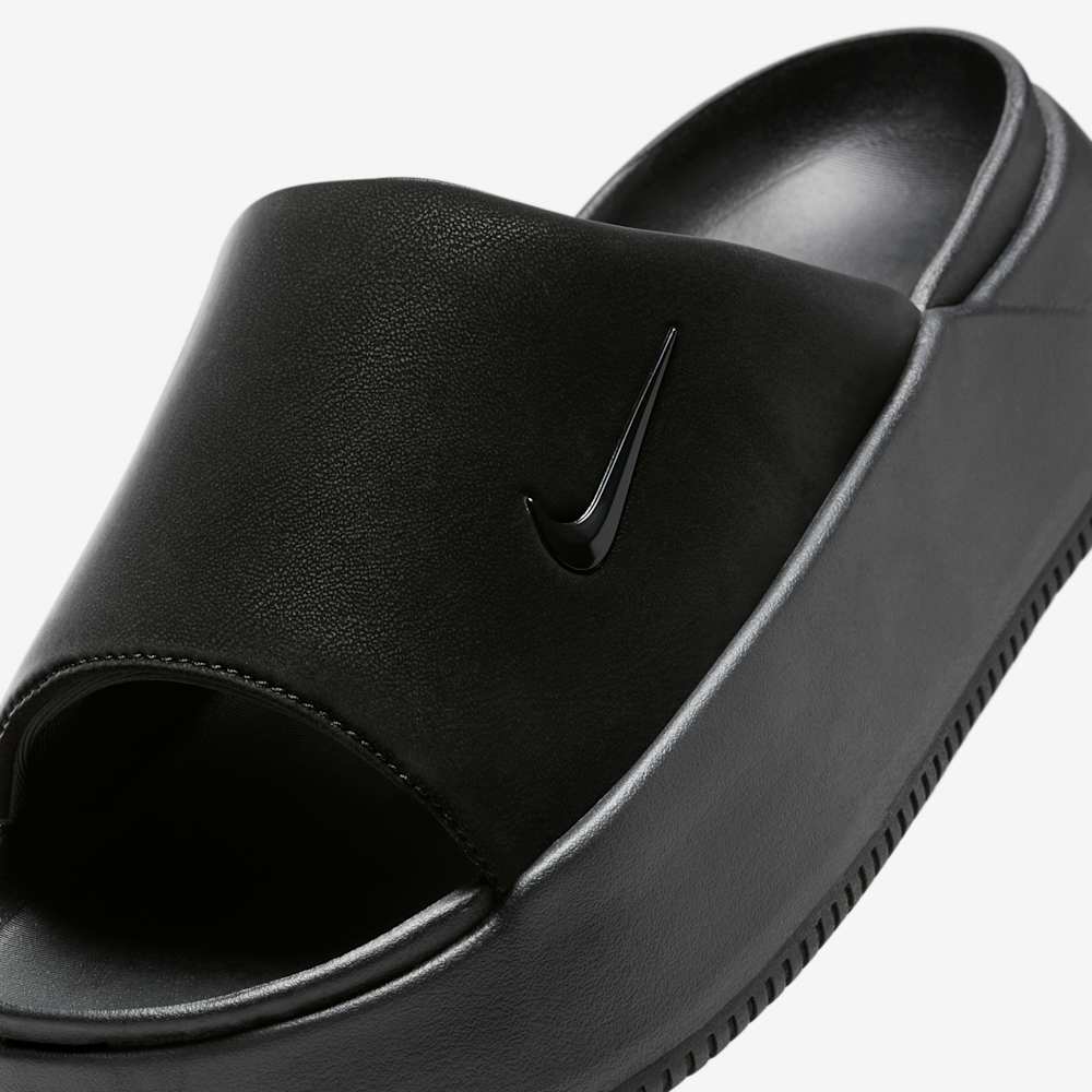 Sandalias y Chanclas casual para mujer en negro · HJ5601-002 - vista 6