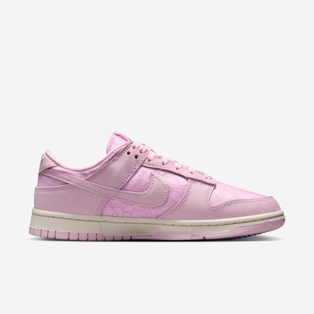 Tenis casual para mujer en rosa · HJ5870-600 - vista 3