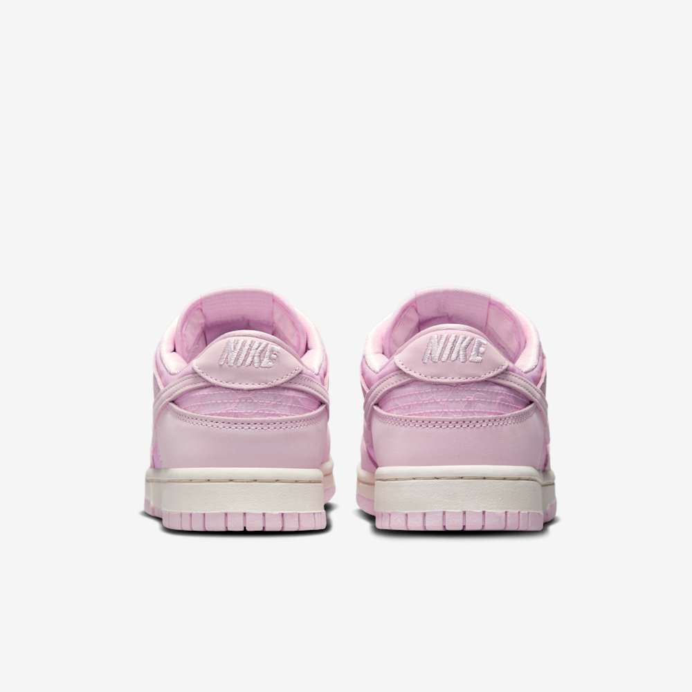 Tenis casual para mujer en rosa · HJ5870-600 - vista 6