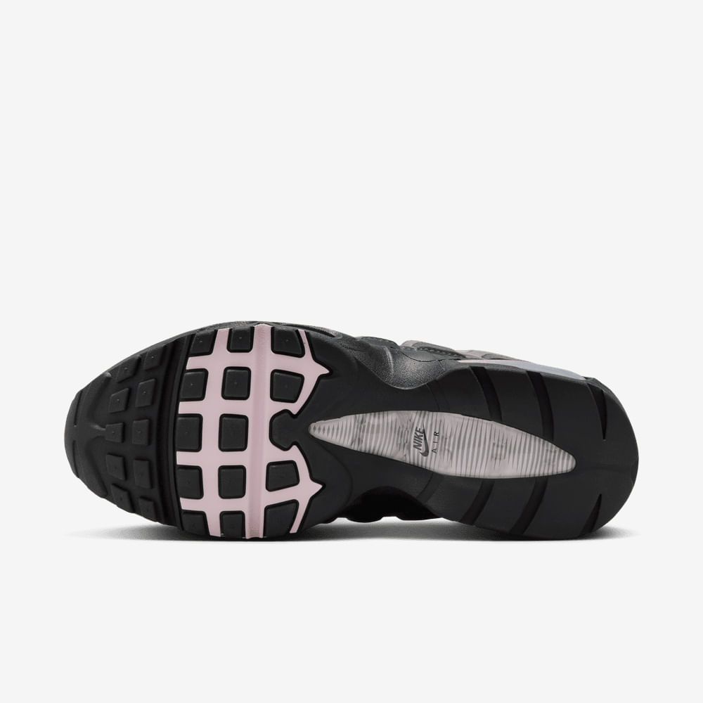 Tenis casual para mujer en gris · HJ5996-001 - vista 2