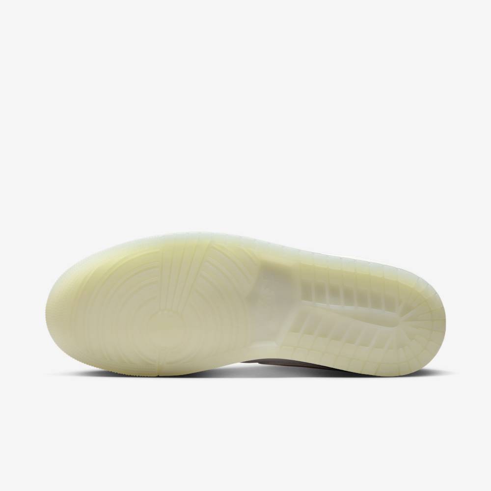 Tenis casual para hombre en blanco · HJ6654-100 - vista 2