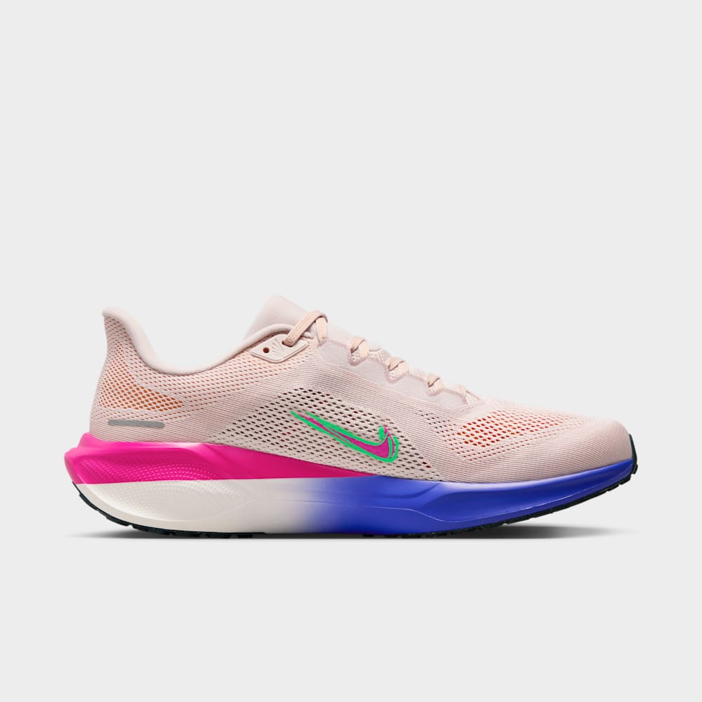 Tenis para correr para hombre en rosa · HJ7037-600 - vista 3