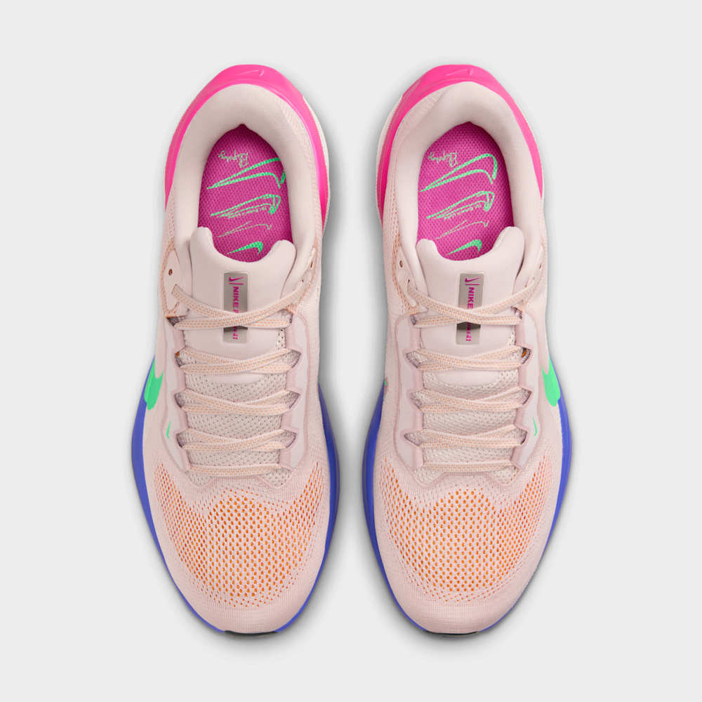 Tenis para correr para hombre en rosa · HJ7037-600 - vista 4