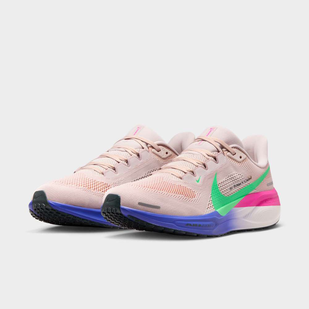 Tenis para correr para hombre en rosa · HJ7037-600 - vista 5