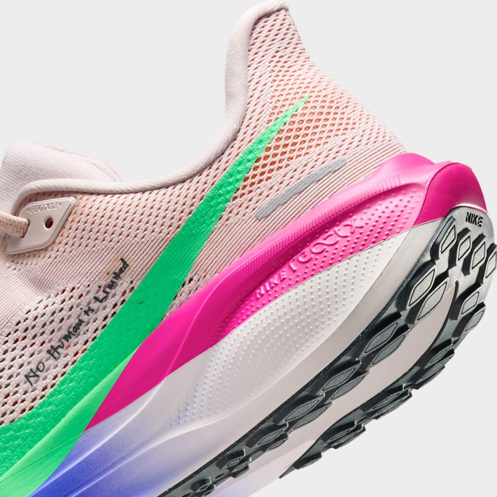 Tenis para correr para hombre en rosa · HJ7037-600 - vista 8
