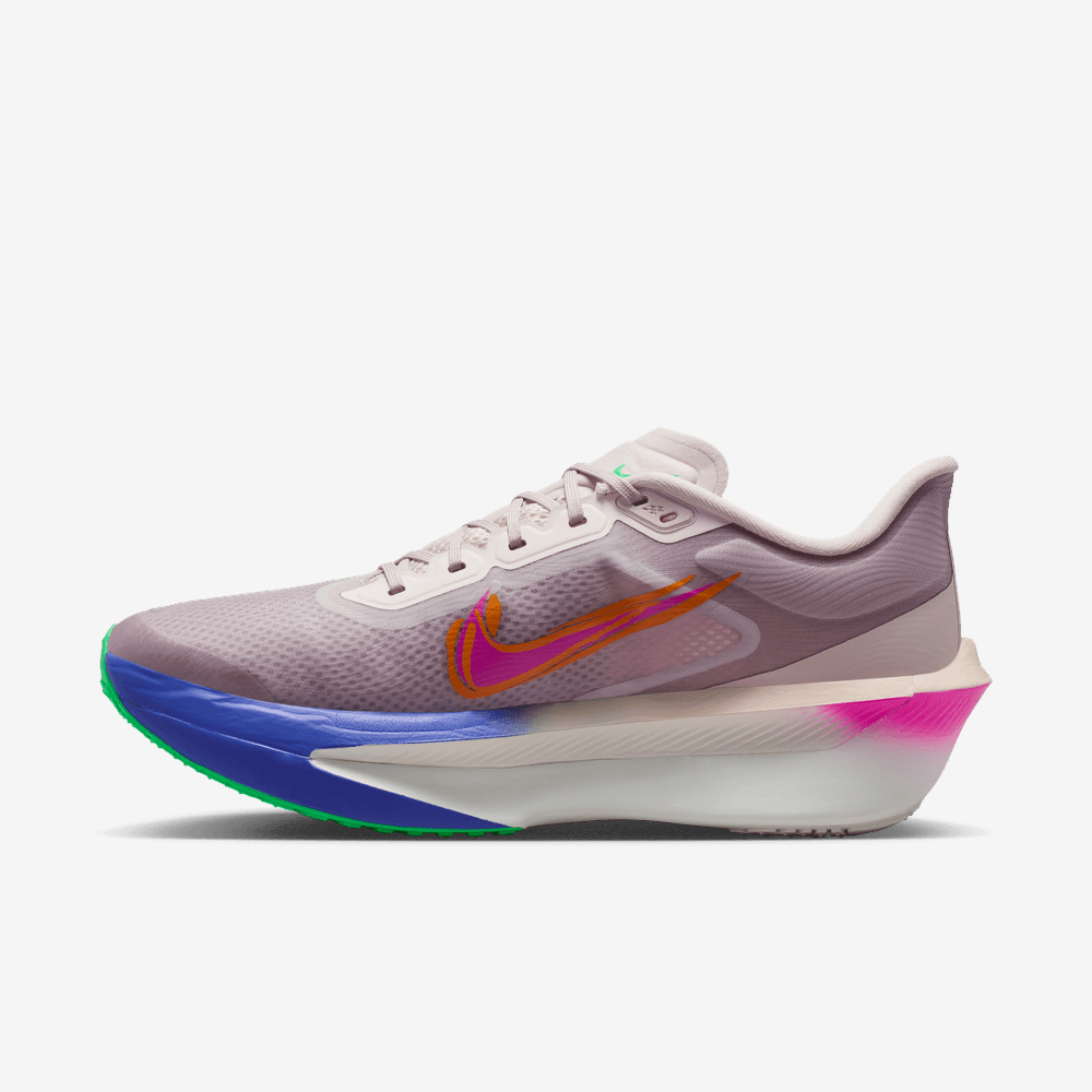 Tenis para correr para hombre en rosa · HJ7038-600 - vista 1