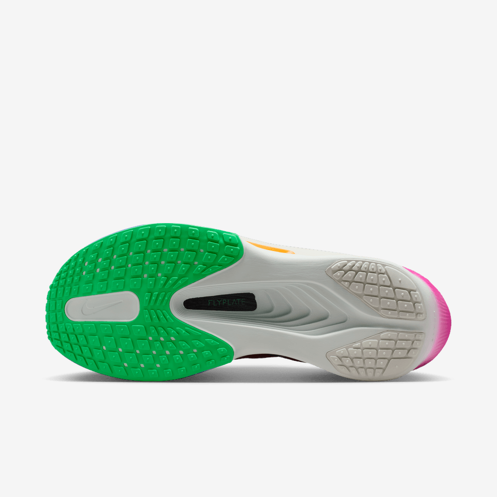 Tenis para correr para hombre en rosa · HJ7038-600 - vista 2