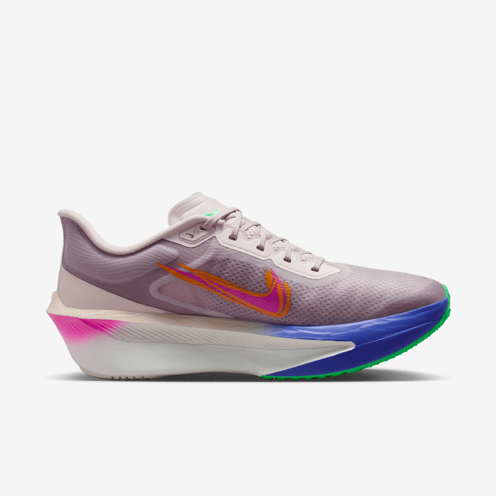 Tenis para correr para hombre en rosa · HJ7038-600 - vista 3