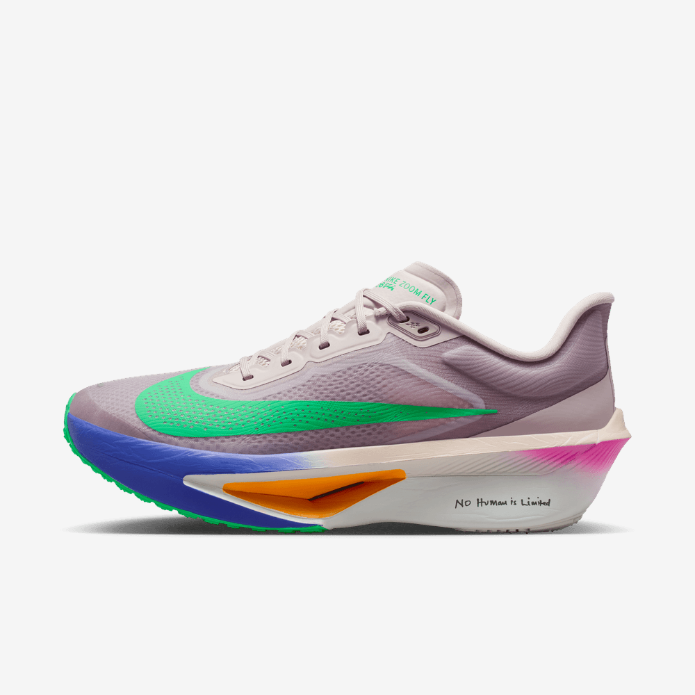 Tenis para correr para hombre en rosa · HJ7038-600 - vista 7