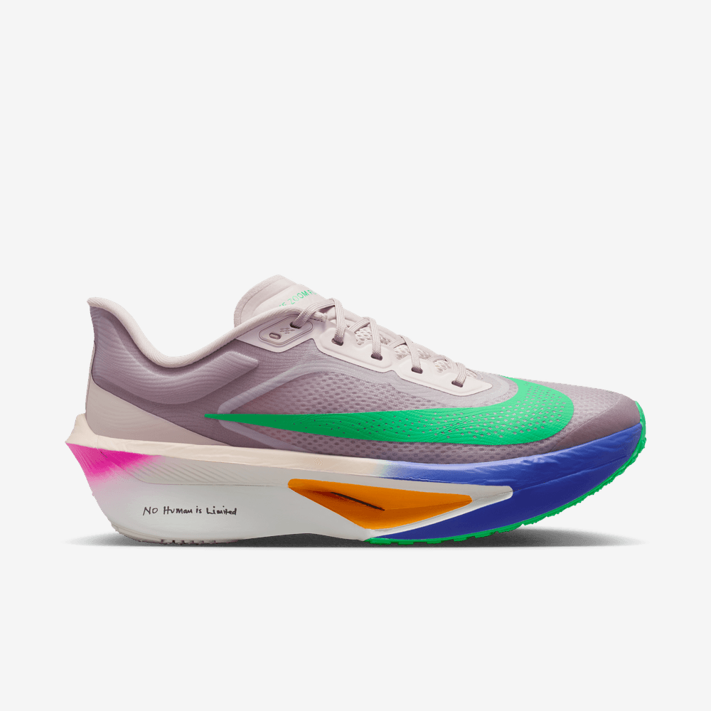 Tenis para correr para hombre en rosa · HJ7038-600 - vista 8