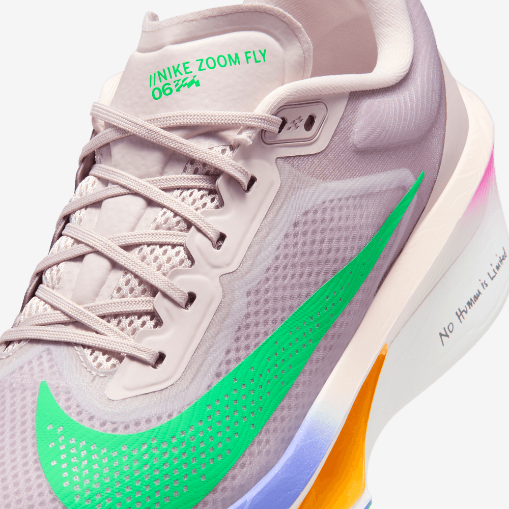 Tenis para correr para hombre en rosa · HJ7038-600 - vista 9