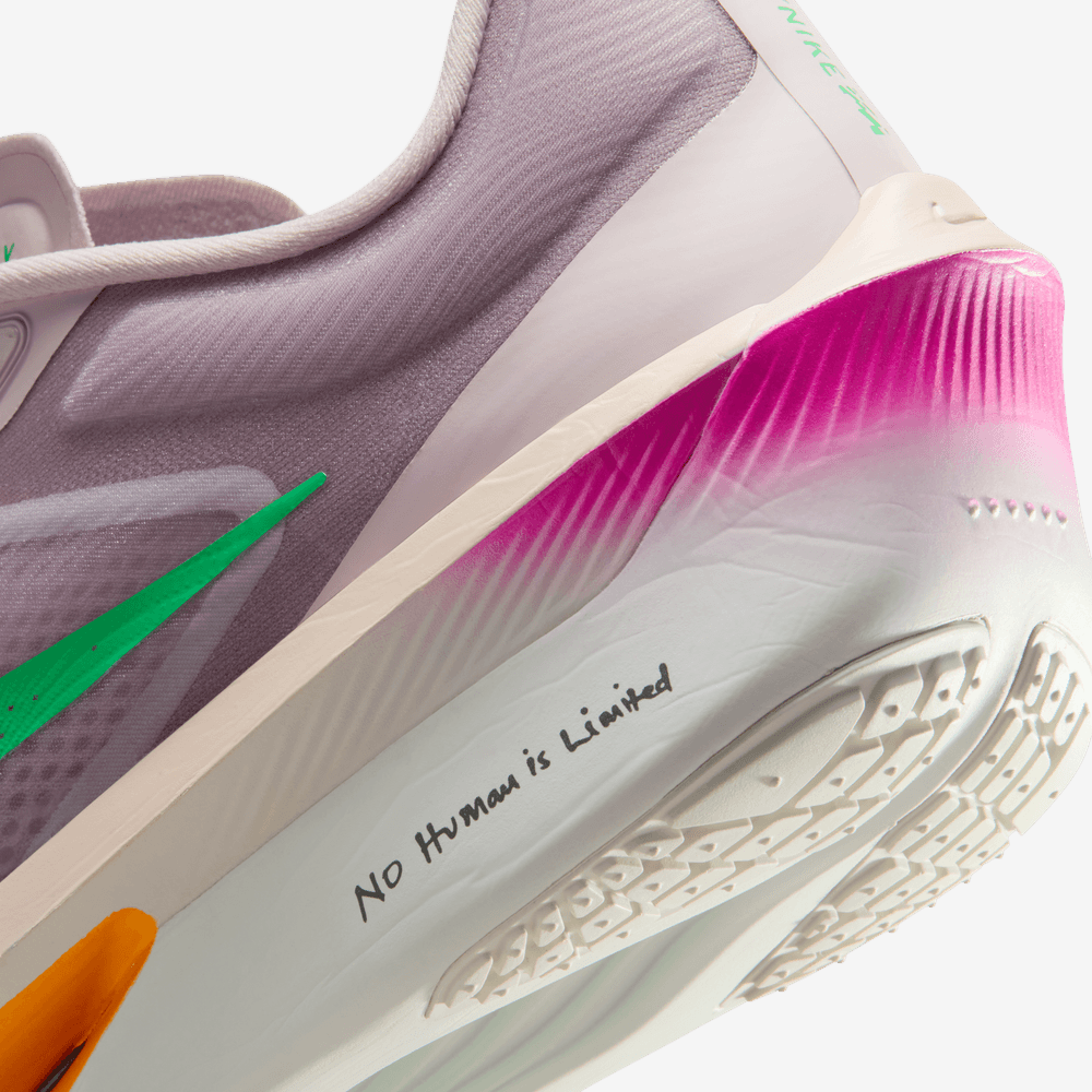 Tenis para correr para hombre en rosa · HJ7038-600 - vista 10