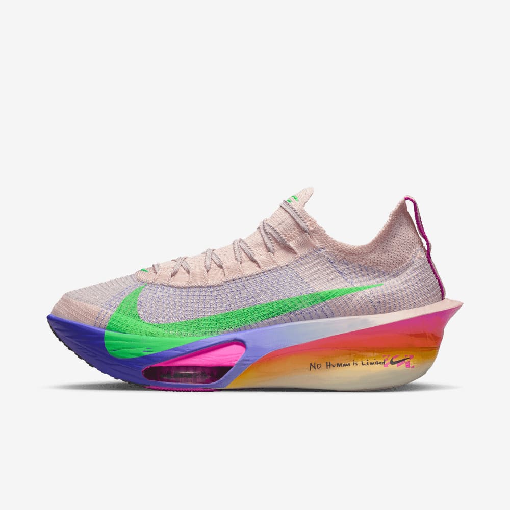 Tenis para correr para hombre en multicolor · HJ7041-600 - vista 1