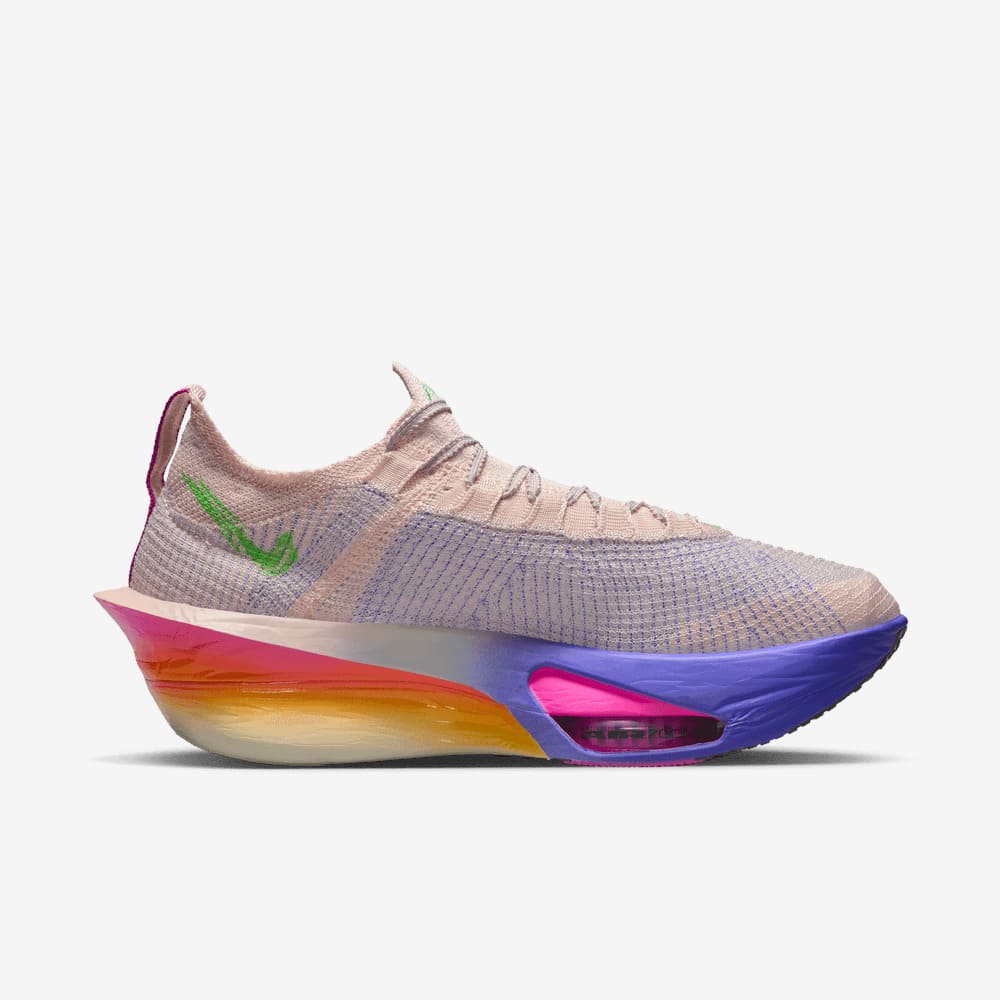 Tenis para correr para hombre en multicolor · HJ7041-600 - vista 3