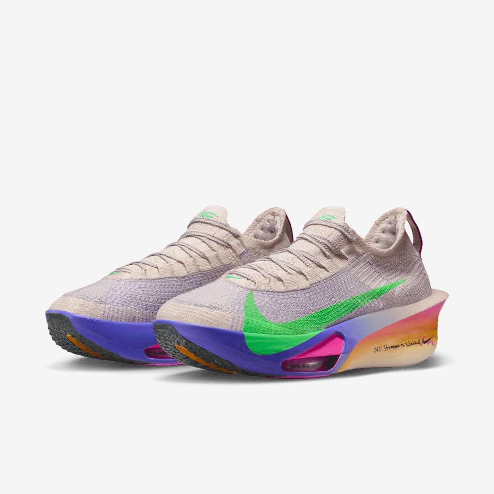 Tenis para correr para hombre en multicolor · HJ7041-600 - vista 5