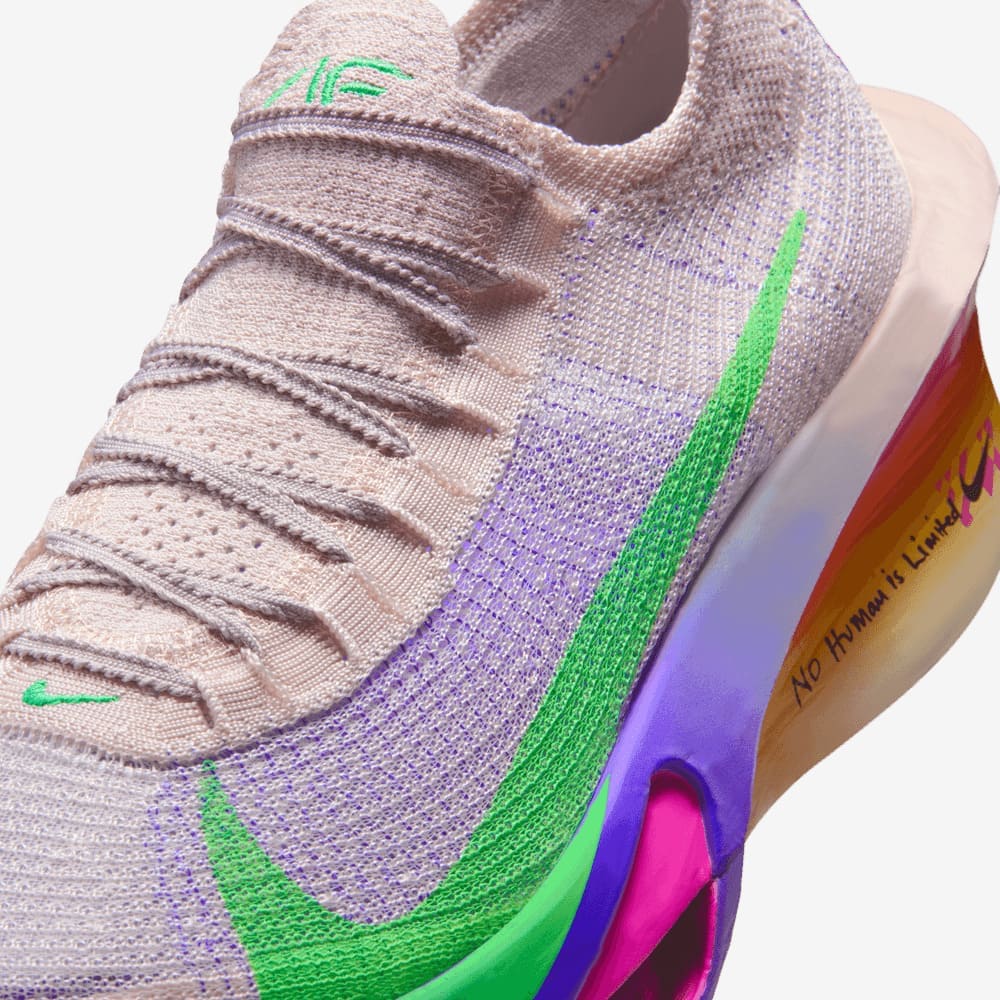 Tenis para correr para hombre en multicolor · HJ7041-600 - vista 7