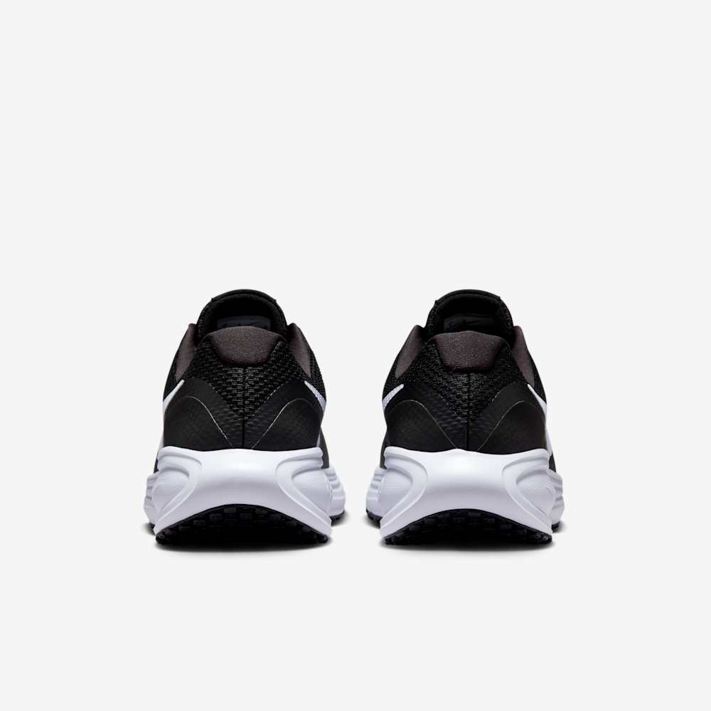 Tenis para correr para mujer en negro · HJ8485-001 - vista 6
