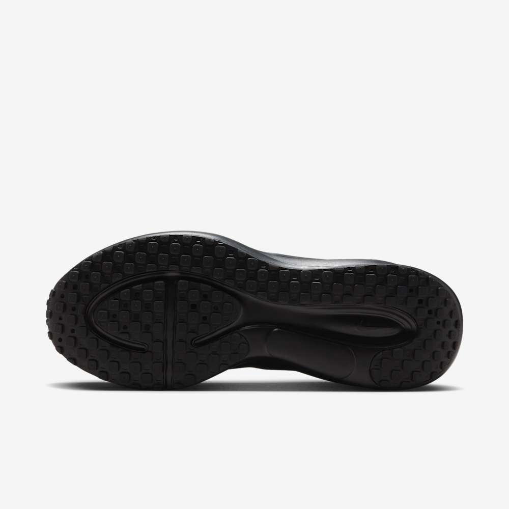 Tenis para correr para mujer en negro · HJ8485-002 - vista 2