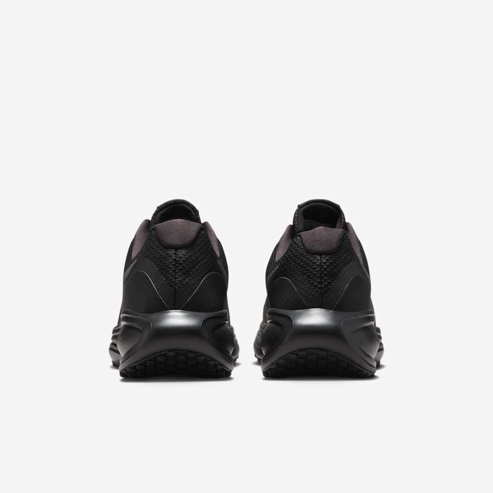 Tenis para correr para mujer en negro · HJ8485-002 - vista 6