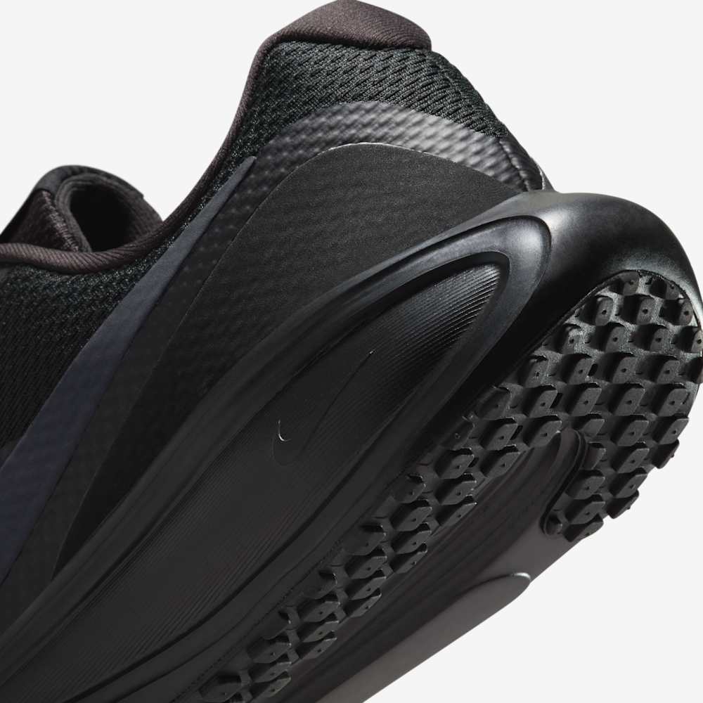Tenis para correr para mujer en negro · HJ8485-002 - vista 8