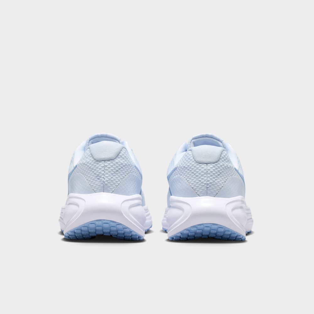 Tenis para correr para mujer en gris · HJ8485-006 - vista 6