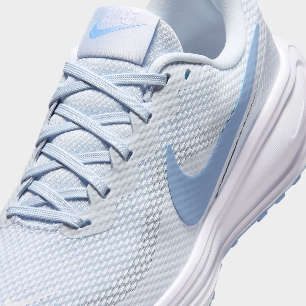 Tenis para correr para mujer en gris · HJ8485-006 - vista 7