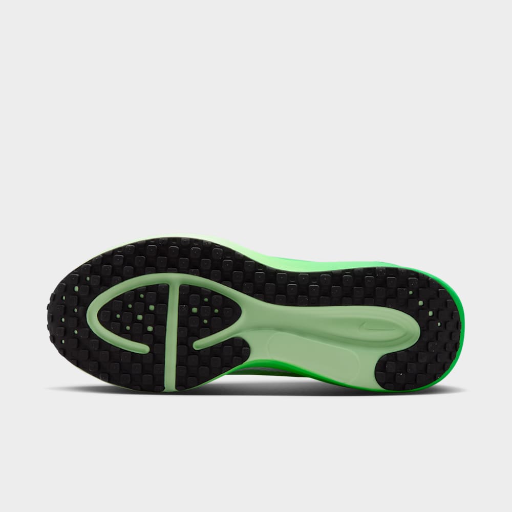 Tenis para correr para mujer en blanco · HJ8485-111 - vista 2