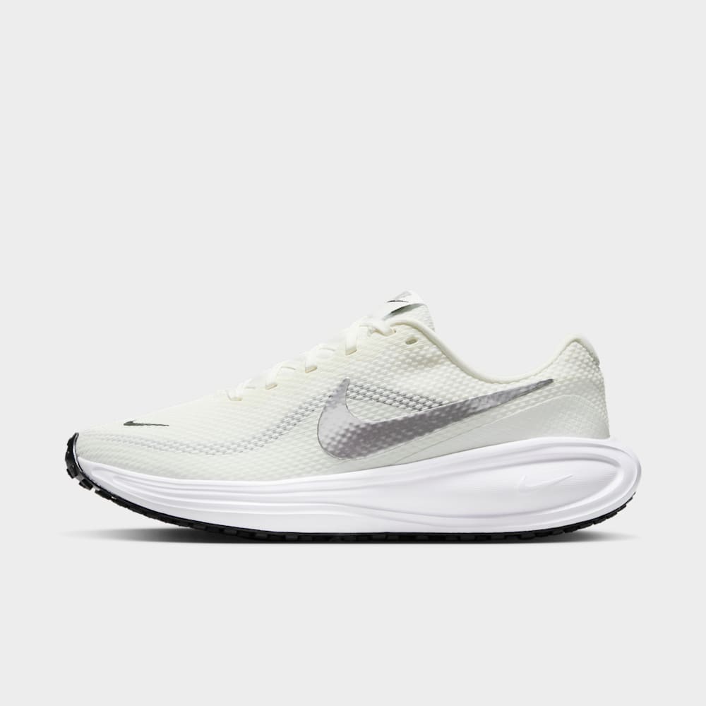 Tenis para correr para mujer en blanco · HJ8485-112 - vista 1