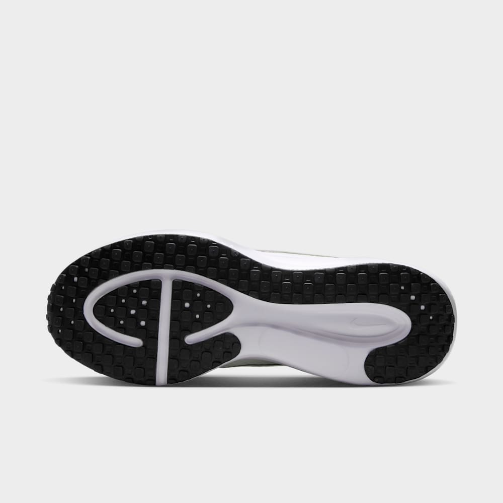 Tenis para correr para mujer en blanco · HJ8485-112 - vista 2