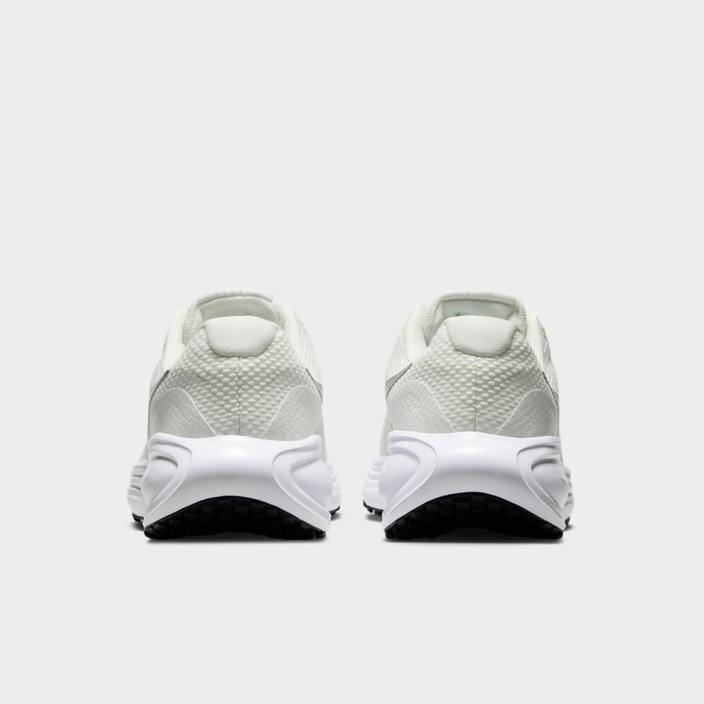Tenis para correr para mujer en blanco · HJ8485-112 - vista 6