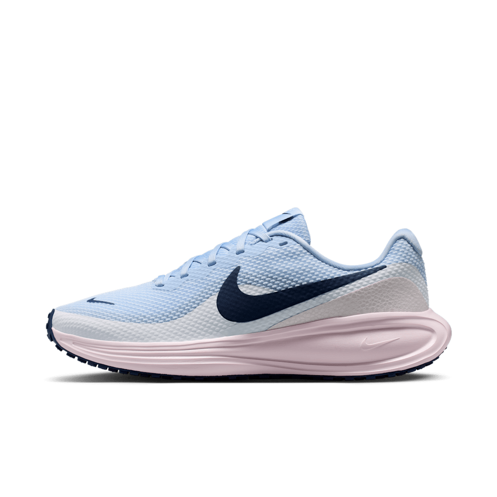 Tenis para correr para mujer en azul · HJ8485-400 - vista 1