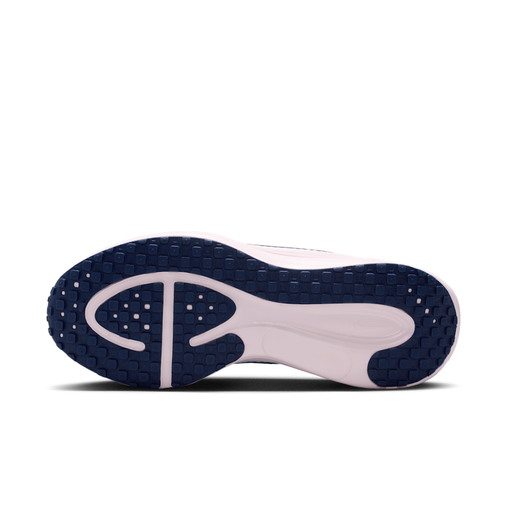 Tenis para correr para mujer en azul · HJ8485-400 - vista 2