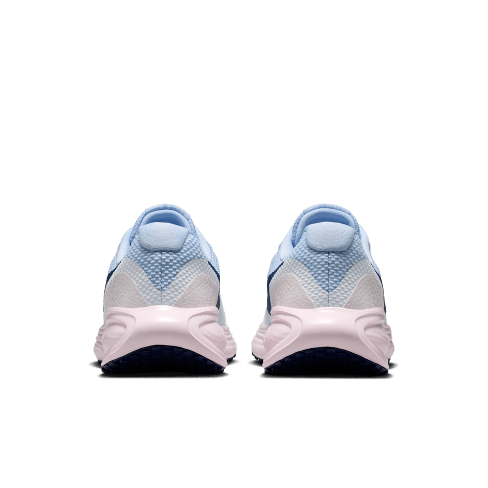 Tenis para correr para mujer en azul · HJ8485-400 - vista 6