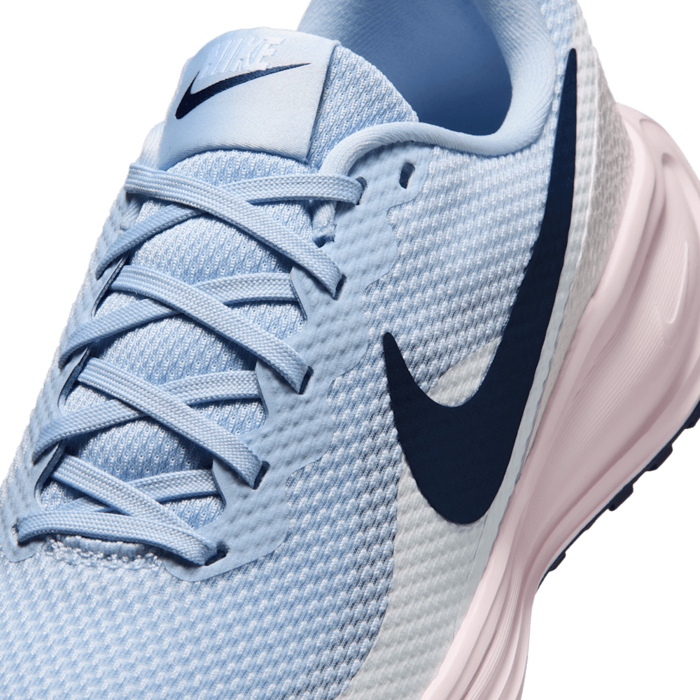 Tenis para correr para mujer en azul · HJ8485-400 - vista 7