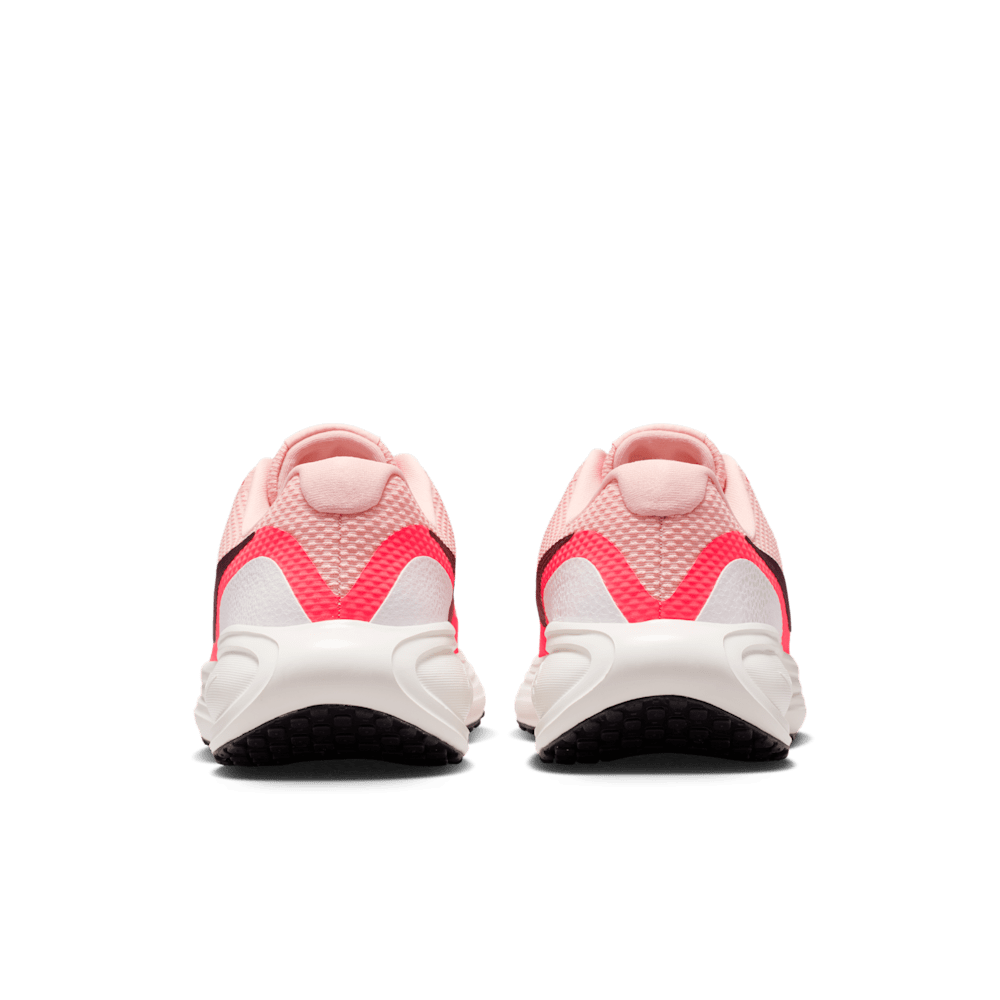 Tenis para correr para mujer en naranja · HJ8485-802 - vista 6
