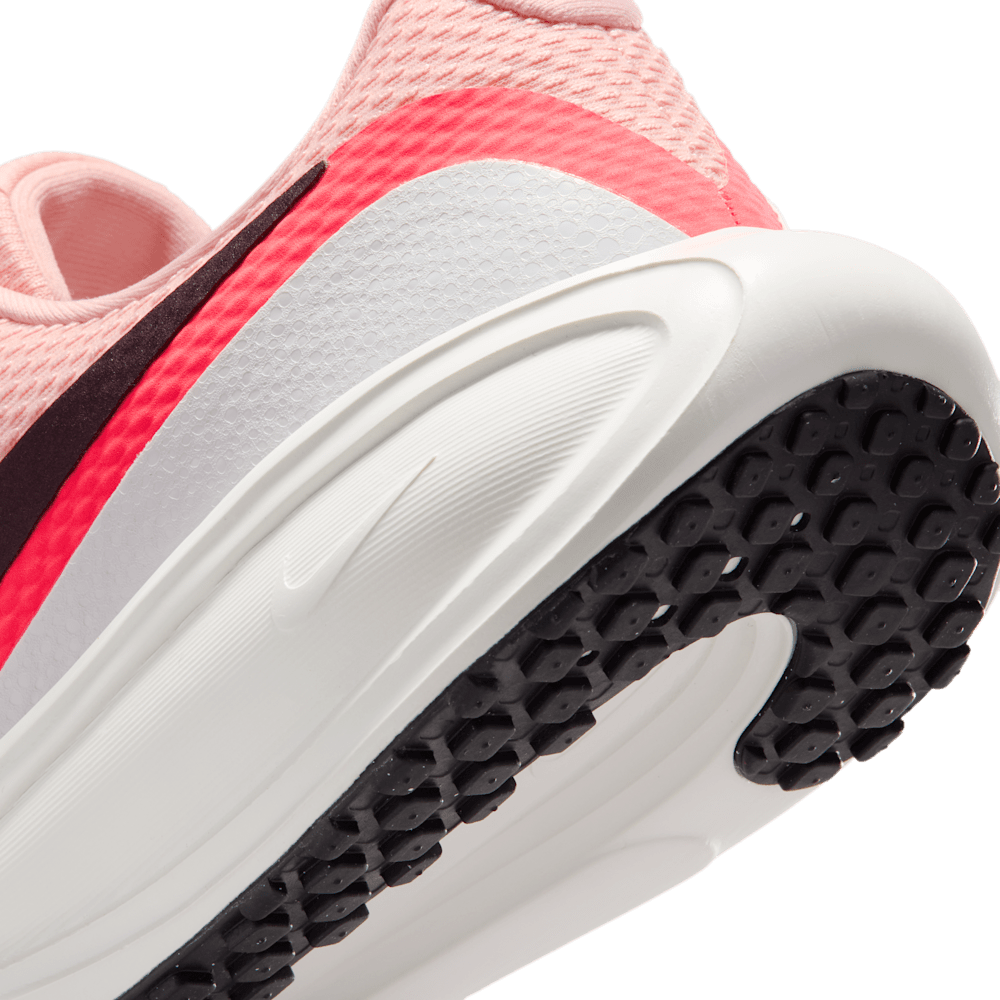Tenis para correr para mujer en naranja · HJ8485-802 - vista 8