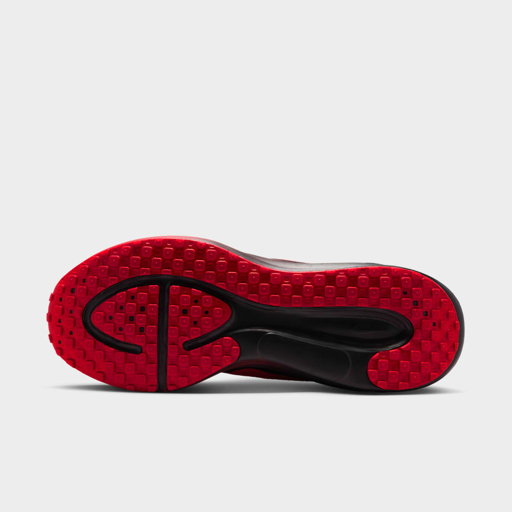 Tenis para correr para hombre en negro · HJ9198-012 - vista 2