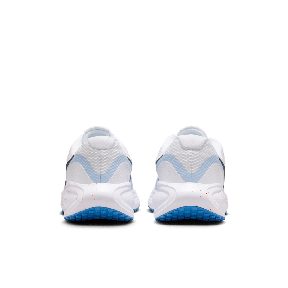 Tenis para correr para hombre en blanco · HJ9198-108 - vista 6