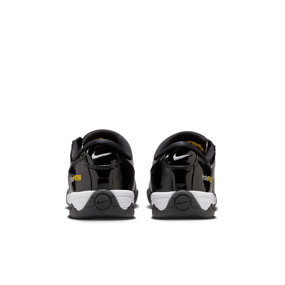 Tenis casual para hombre en negro · HJ9351-001 - vista 6