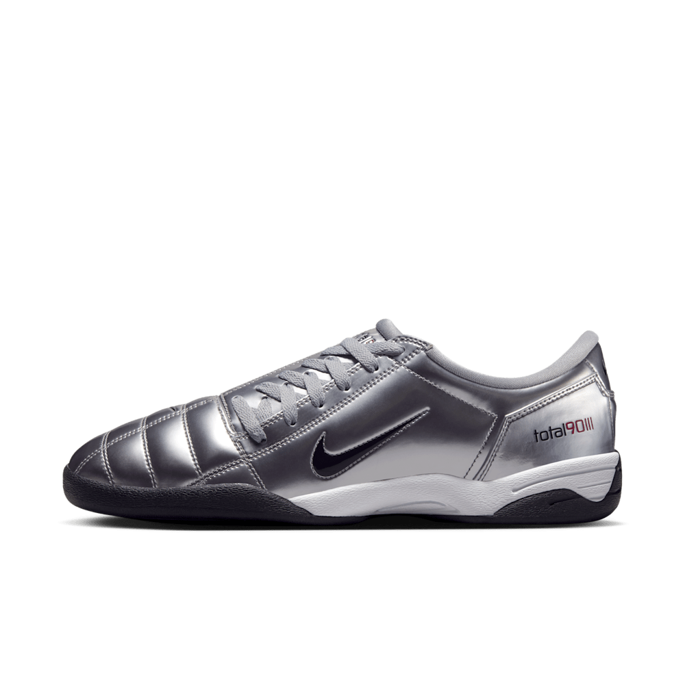 Tenis casual para hombre en gris · HJ9351-002 - vista 1