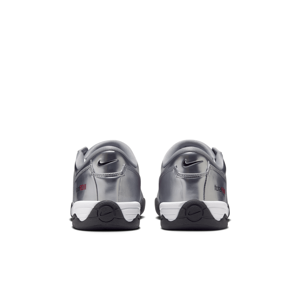 Tenis casual para hombre en gris · HJ9351-002 - vista 6