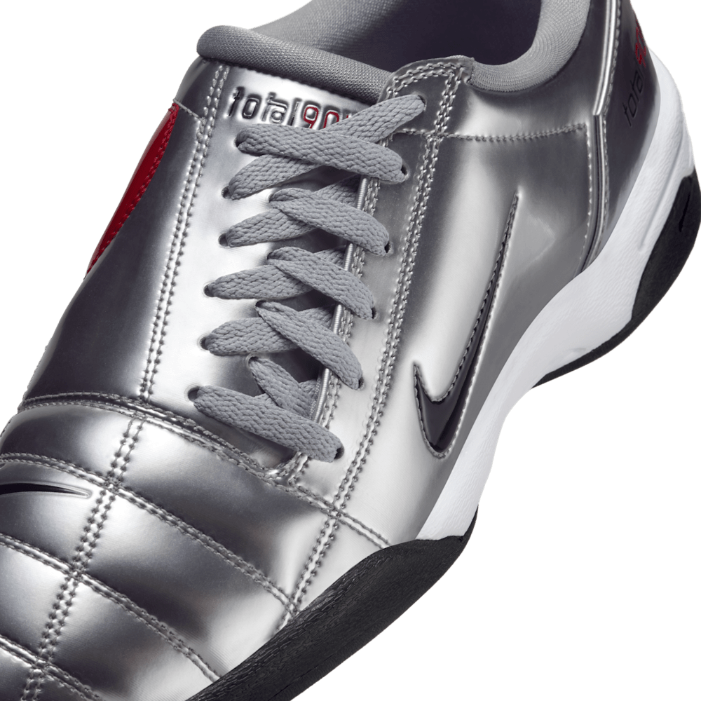 Tenis casual para hombre en gris · HJ9351-002 - vista 7