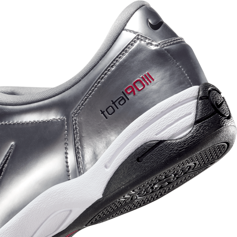 Tenis casual para hombre en gris · HJ9351-002 - vista 8