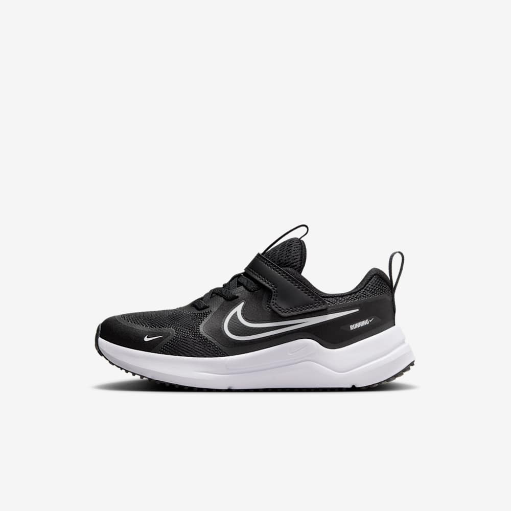 Tenis para correr para niño en rojo · HM4400-003 - vista 1