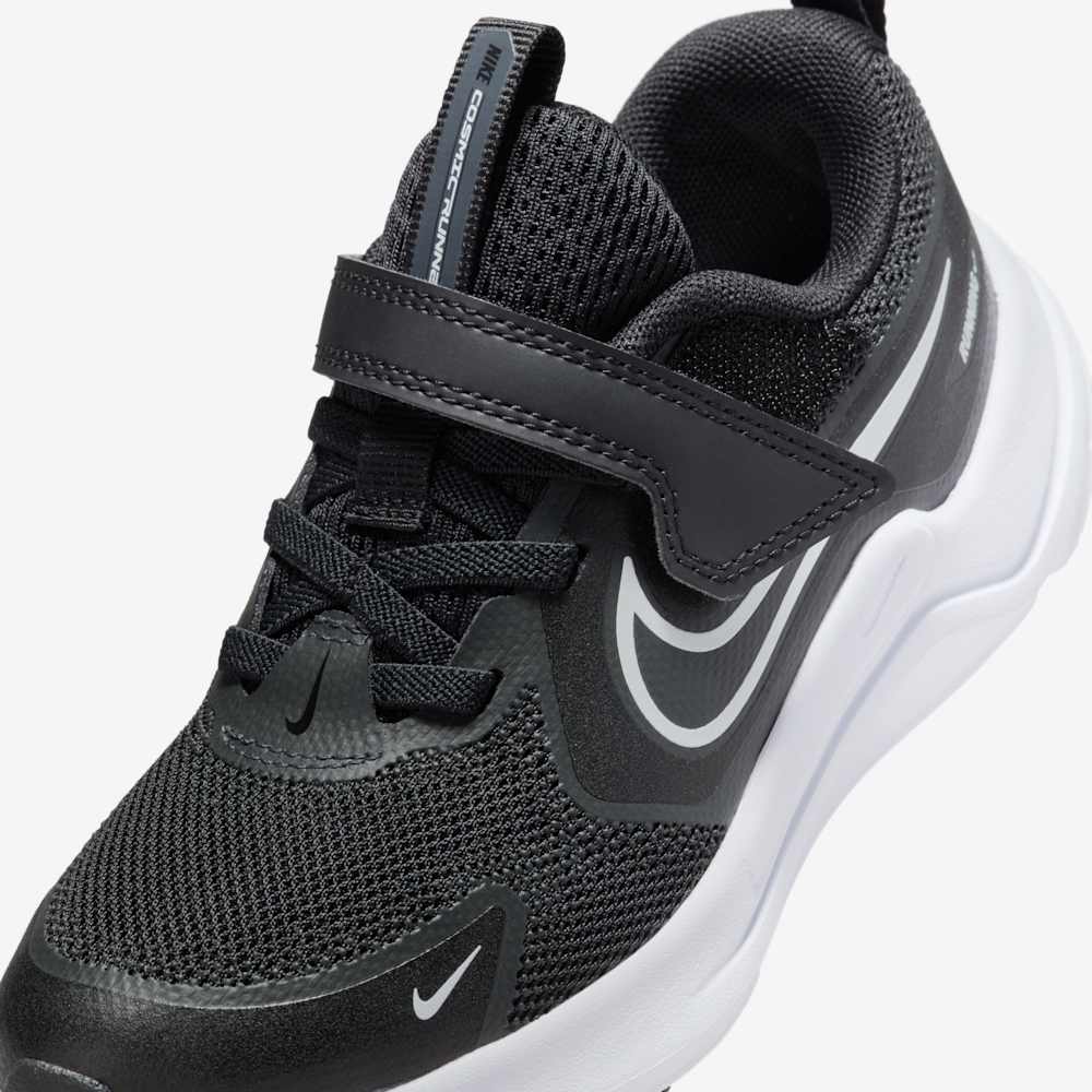 Tenis para correr para niño en rojo · HM4400-003 - vista 7
