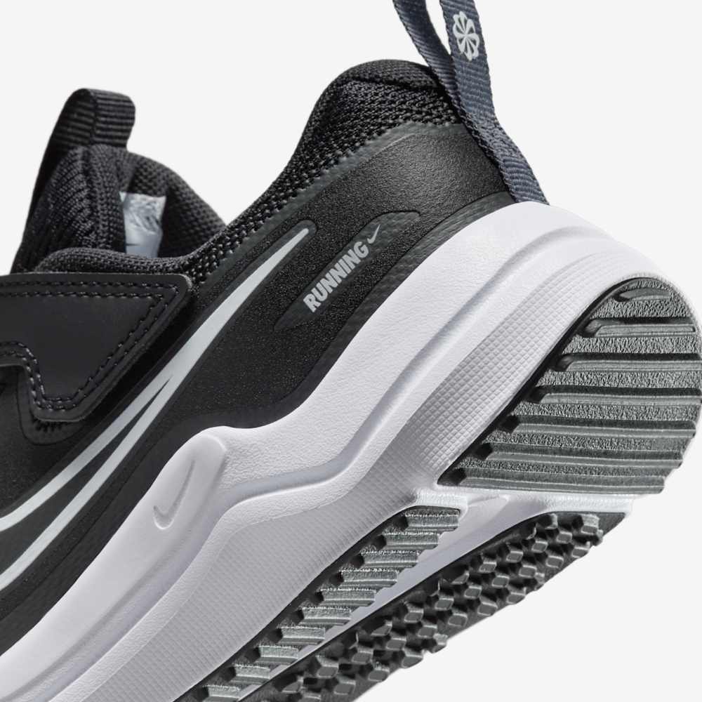 Tenis para correr para niño en rojo · HM4400-003 - vista 8