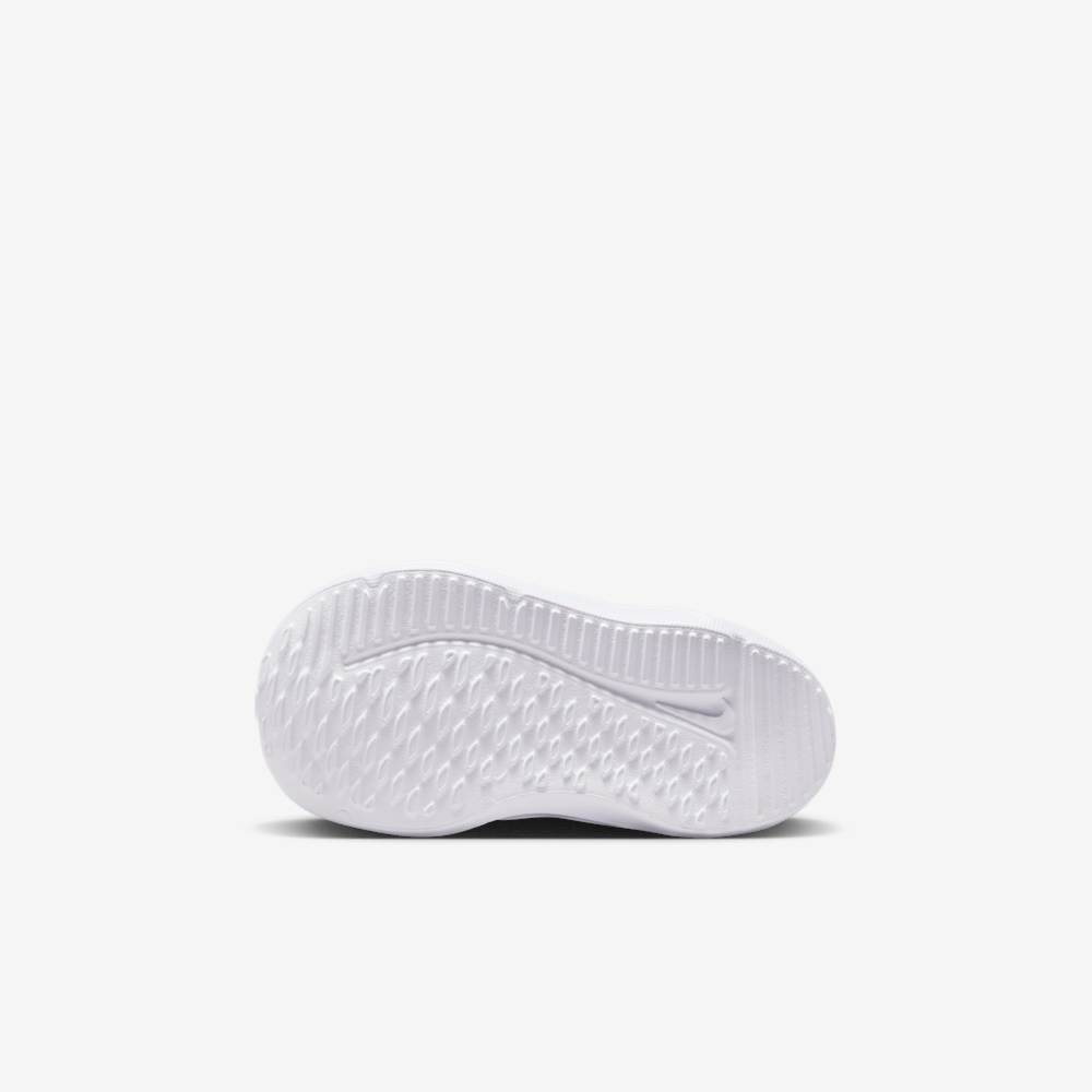 Tenis casual para niño en negro · HM4401-003 - vista 2