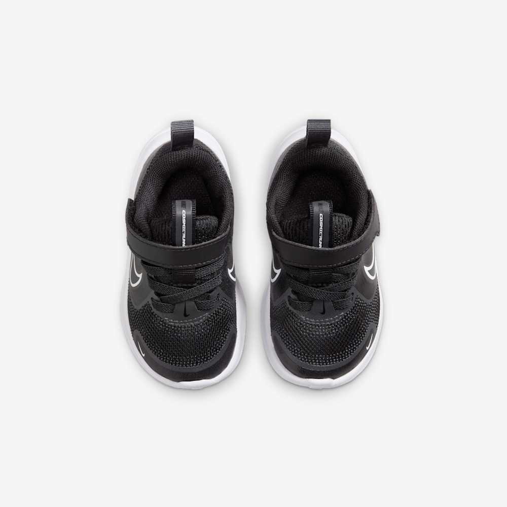 Tenis casual para niño en negro · HM4401-003 - vista 4