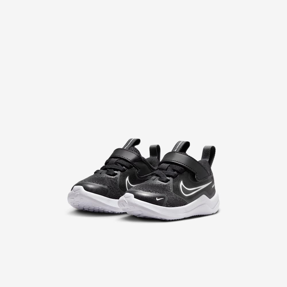 Tenis casual para niño en negro · HM4401-003 - vista 6